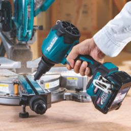 Be blown away by Makita 40V - Turf Matters