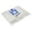 Electruepart BAG308  Compatible Bosch Vacuum Cleaner Bags 5 Pack