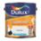 Dulux EasyCare 2.5Ltr White Mist Matt Emulsion  Paint