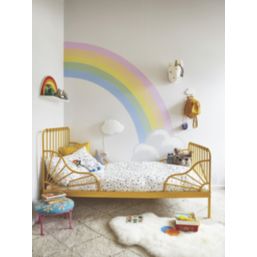 Dulux EasyCare Washable & Tough 2.5Ltr White Mist Matt Emulsion  Paint