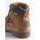 Site Quartz Size 9  Honey  Steel Toe Cap Safety Boots