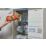 Wiha AC/DC Clamp Meter 600A