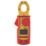 Wiha AC/DC Clamp Meter 600A