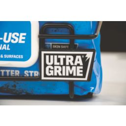 Ultragrime  Cleaning Wipes Holder