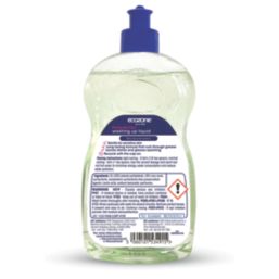 Ecozone BIOActive 2002072106 Dishwasher Gel 500ml