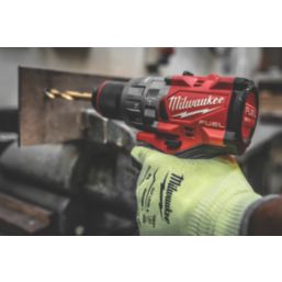 Milwaukee M18 FPD3-502X FUEL Gen 4 18V 2 x 5.0Ah Li-Ion RedLithium Brushless Cordless Combi Drill