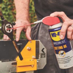 WD-40 Cutting Oil 400ml