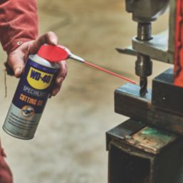 WD-40 Cutting Oil 400ml