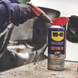 WD-40 Cutting Oil 400ml