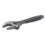 Bahco 90 Series Wide-Jaw Adjustable Wrench 12"