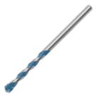 Erbauer  Straight Shank Multi-Material Drill Bit 5.5mm x 85mm