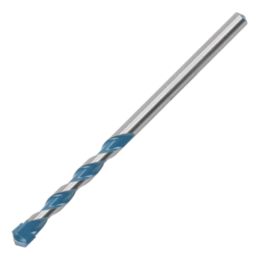 Erbauer  Straight Shank Multi-Material Drill Bit 5.5mm x 85mm