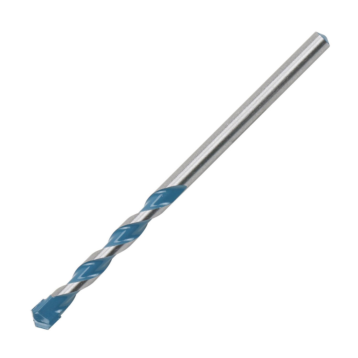 Erbauer Straight Shank Multi-Material Drill Bit 5.5mm x 85mm (679JL)