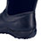 Muck Boots Arctic Adventure Metal Free Womens Non Safety Wellies Black Size 9