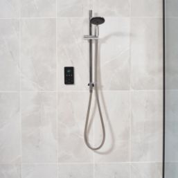 Triton Envi Chrome 10.5kW Thermostatic Electric Shower