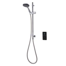 Triton Envi Chrome 10.5kW Thermostatic Electric Shower