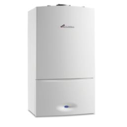 Worcester Bosch Greenstar 30Si LPG Combi Boiler - Screwfix