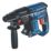 Bosch GBH 18V-21 2.4kg 18V Li-Ion CoolPack Brushless Cordless SDS Plus Hammer Drill - Bare