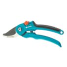 Gardena Bypass B/S Garden Secateurs 9.68" (246mm)