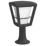Philips Hue Econic  Outdoor LED Bollard Light Black 15W 1040-1140lm