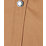 Dickies Duck Shirt Jacket Brown Medium 38-40" Chest