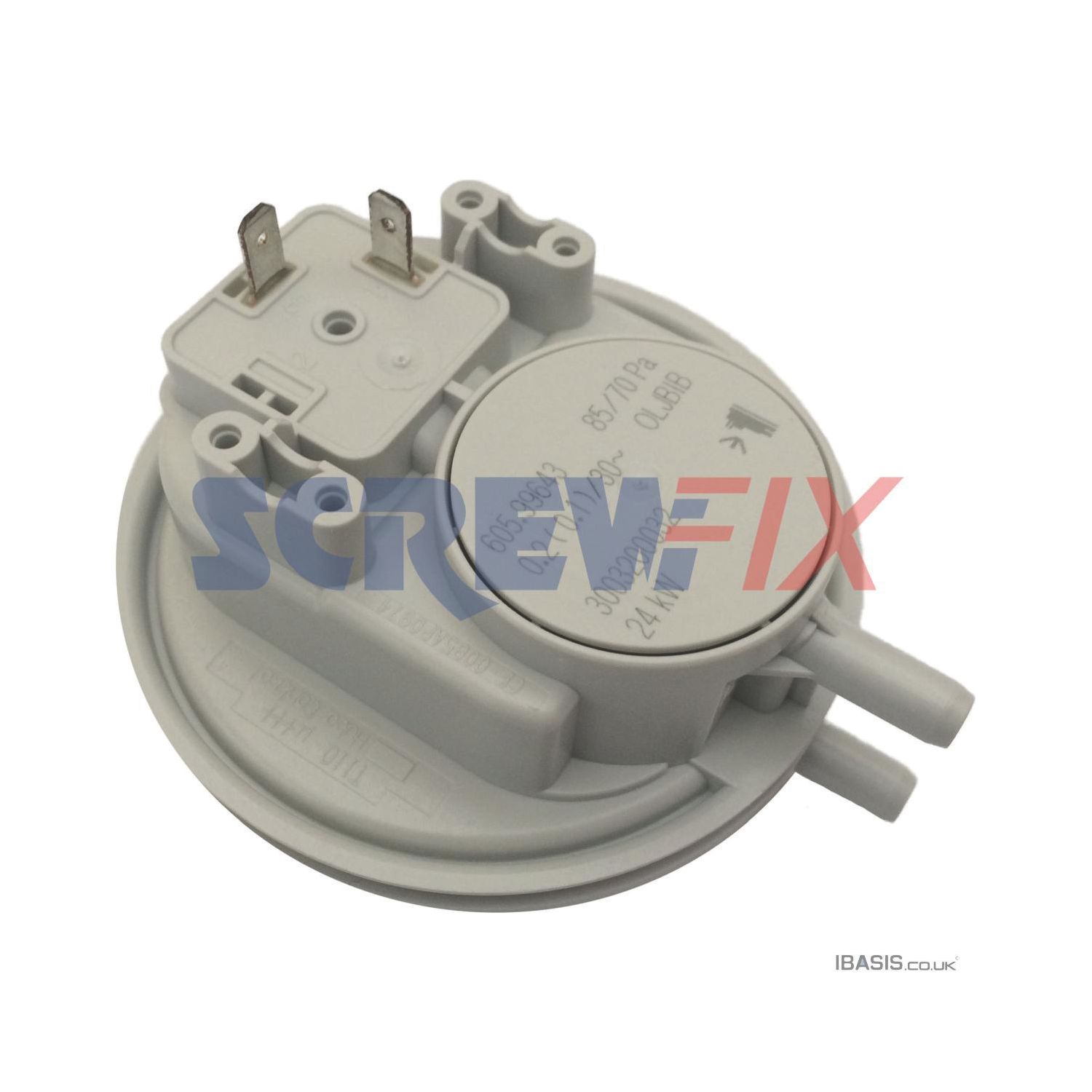 Glow-Worm 0020064058 Air Pressure Switch (679TG)