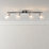 Quay Design Blair LED Bar Spotlight Chrome 10W 200lm