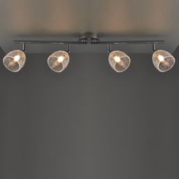 Quay Design Blair LED Bar Spotlight Chrome 10W 200lm