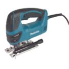 Refurb Makita 4350CT/2 720W  Electric Jigsaw 240V