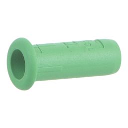 Flomasta STS10M Polybutylene & PEX Push-Fit Pipe Insert 10mm 10 Pack