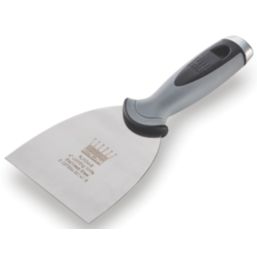 Ragni  Jointing Knife With Stainless Steel Blade 4" (101.6mm)