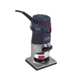 Bosch GKF600 600W 1 4