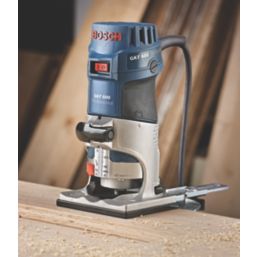 Bosch GKF600 600W 1 4