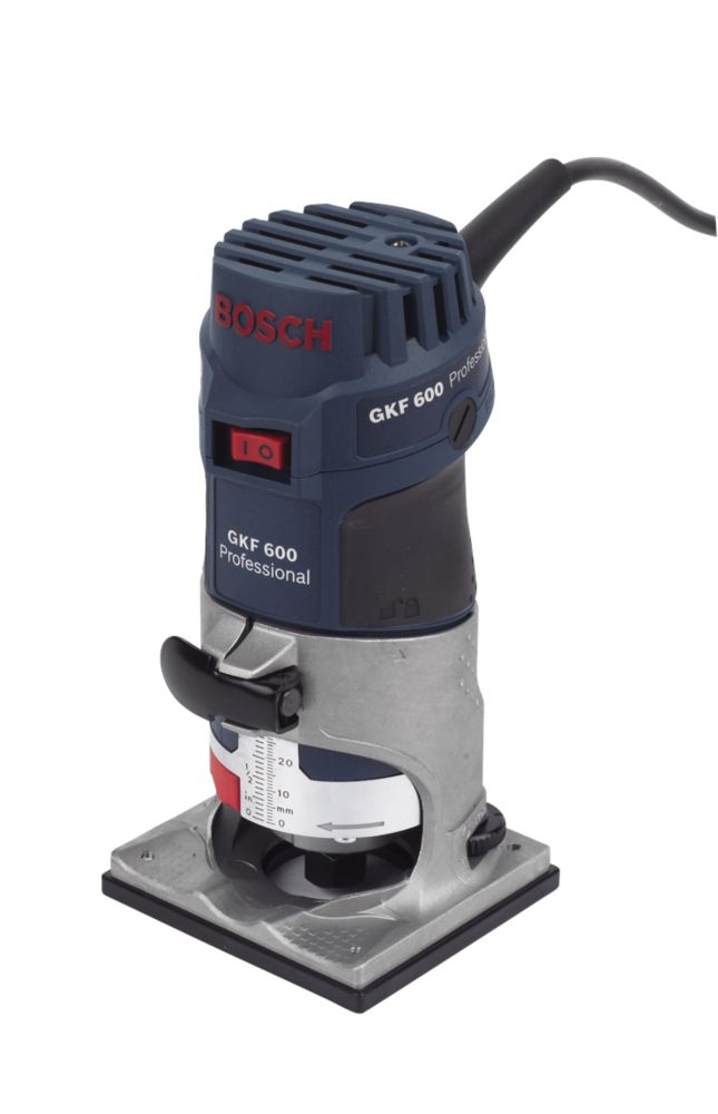 Bosch on sale handheld router