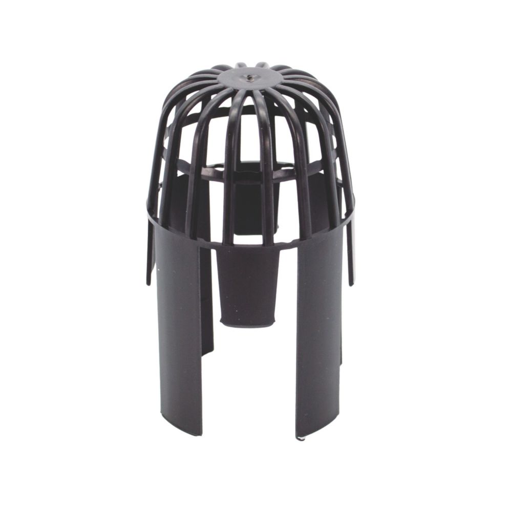 4 Pack Aluminum Gutter Guard Protector Expandable Leaf Guard Mesh Filter  Prevention For Downspouts  Durable Material G 601099624610082