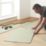 Vitrex 5mm Premier Wood & Laminate Underlay Boards 9.76m²