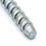 Rawlplug LX Zinc-Plated Steel Flanged Concrete Screwbolts M6 x 75mm 10 Pack