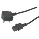 Philex 5A IEC 320 C13 Power Supply Cable 1.8m