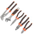 Refurb Magnusson  Pliers Set 5 Pieces