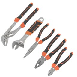 Refurb Magnusson  Pliers Set 5 Pieces