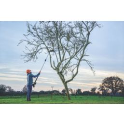 Bosch UniversalChainPole 18 18V Li-Ion Power for All Brushless Cordless 20cm Chain Pole - Bare