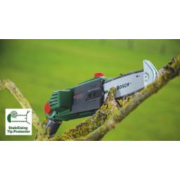 Bosch UniversalChainPole 18 18V Li-Ion Power for All Brushless Cordless 20cm Chain Pole - Bare