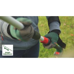 Bosch UniversalChainPole 18 18V Li-Ion Power for All Brushless Cordless 20cm Chain Pole - Bare