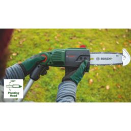 Bosch UniversalChainPole 18 18V Li-Ion Power for All Brushless Cordless 20cm Chain Pole - Bare
