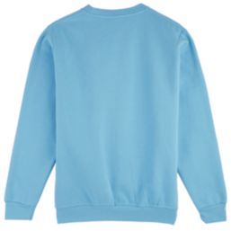 Pro RTX  Sweatshirt Sky Blue 3X Large 51 / 53" Chest