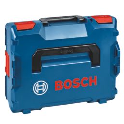 Bosch  18V 2 x 4.0Ah Li-Ion CoolPack Brushless Cordless Combi Drill & Impact Driver Twin Pack