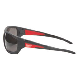Milwaukee Performance Tinted Lens Safety Glasses