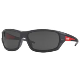 Milwaukee Performance Tinted Lens Safety Glasses