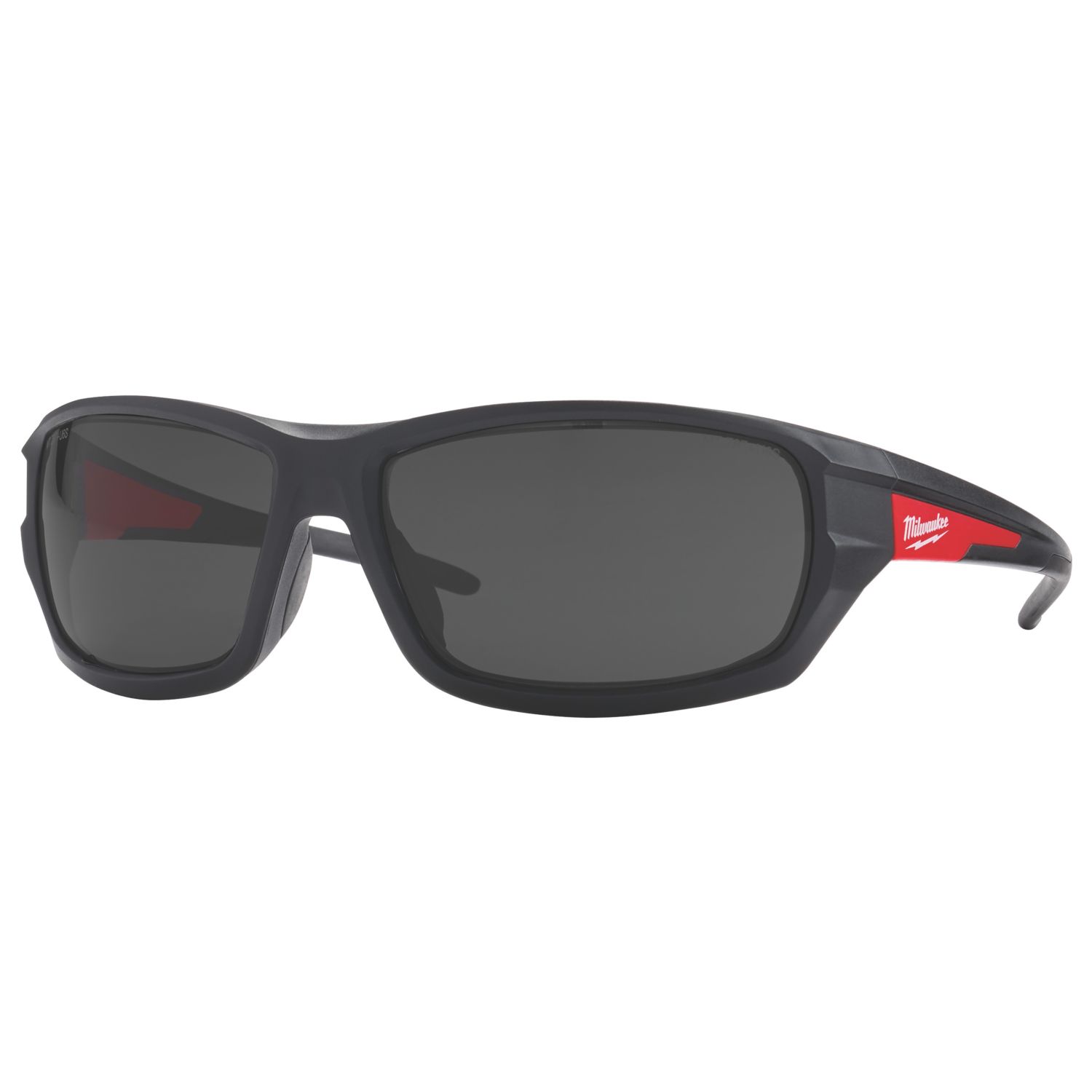 Milwaukee Performance Tinted Lens Safety Glasses (680GC)