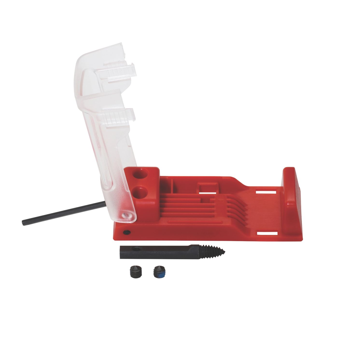 Milwaukee SWITCHBLADE Service Kit Set 5 Pcs (680GE)